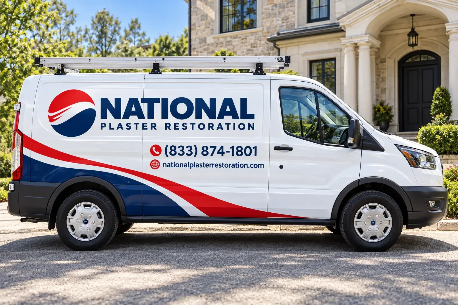 Plaster Repair in Glenville, NC near me